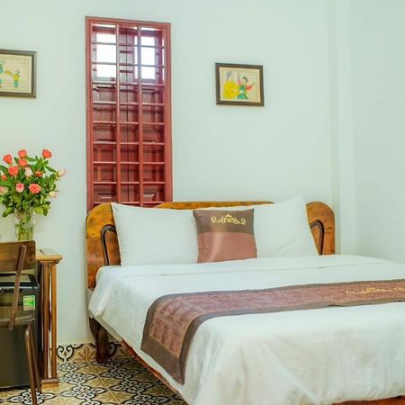 Seven Homestay Hue Zewnętrze zdjęcie