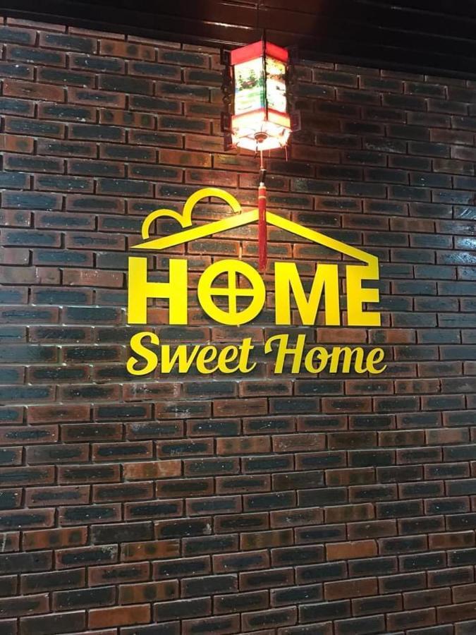Seven Homestay Hue Zewnętrze zdjęcie