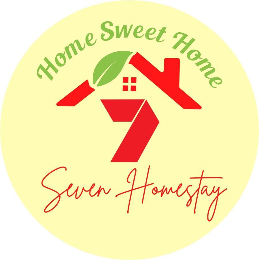 Seven Homestay Hue Zewnętrze zdjęcie