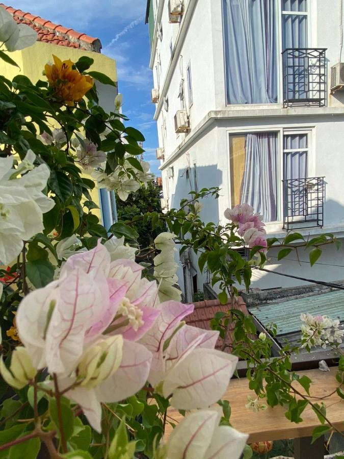 Seven Homestay Hue Zewnętrze zdjęcie