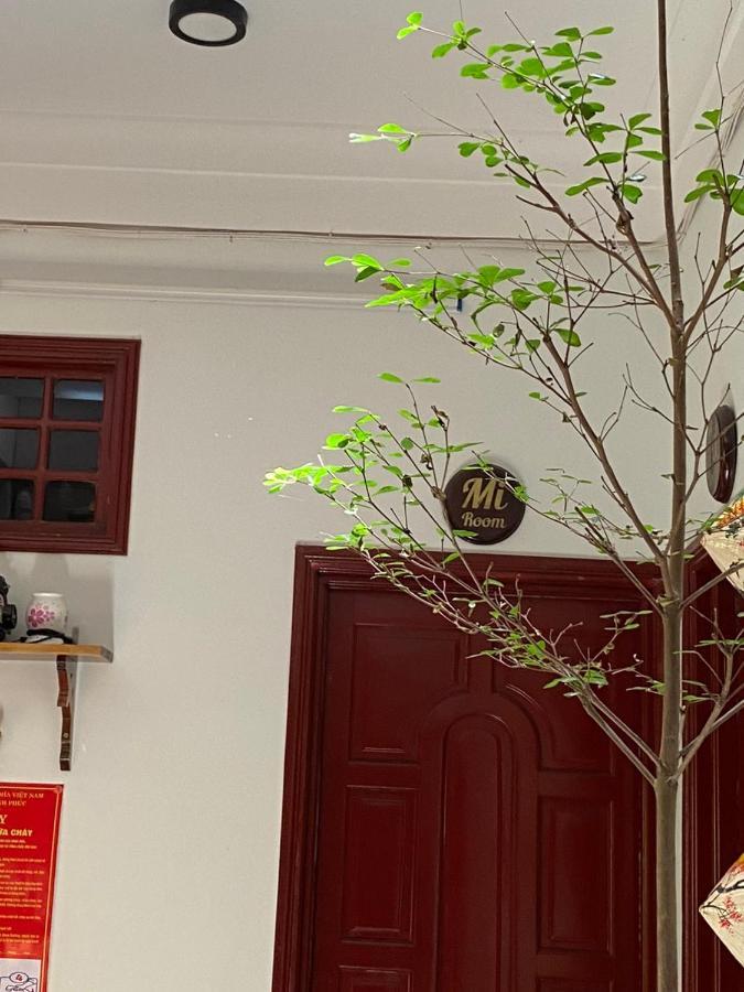 Seven Homestay Hue Zewnętrze zdjęcie